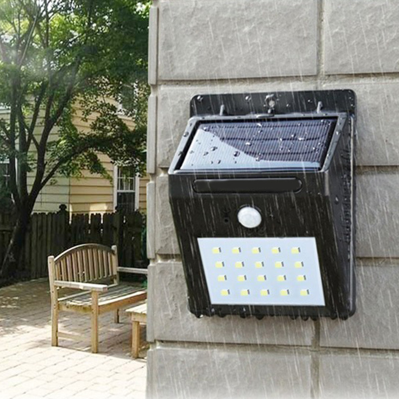 Miniatura 5 de Luz De Emergencia Lampara LEL01-EHM